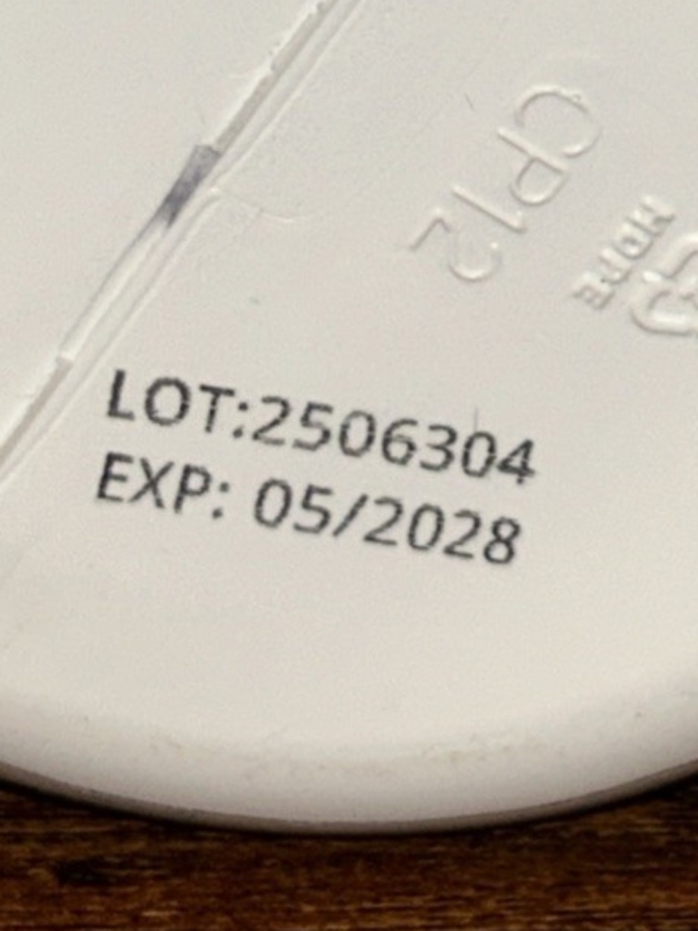 G FUEL Hydration Glitch Mix - Spider-Man - Strawberry Guava Coconut - Exp. 2028 - Picture 7 of 7
